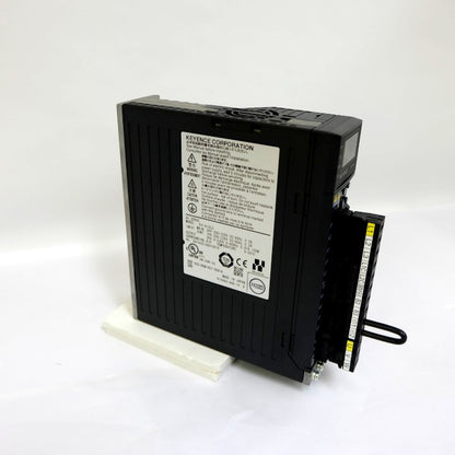 キーエンス　ACサーボシステム　SV-010L2