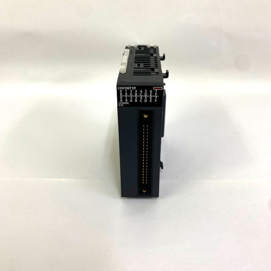 三菱電機　出力ユニット　LY41NT1P