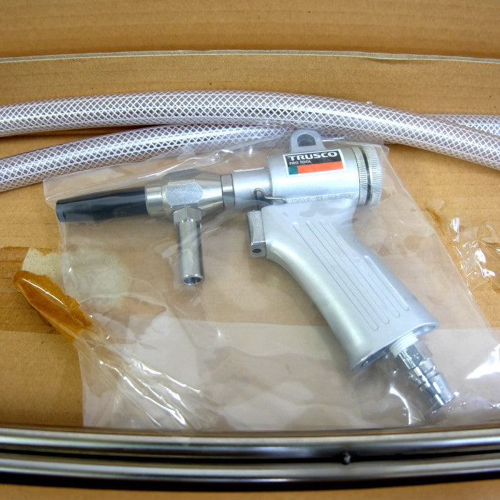 TRUSCO　エアーブラストガン　MAB-11-8