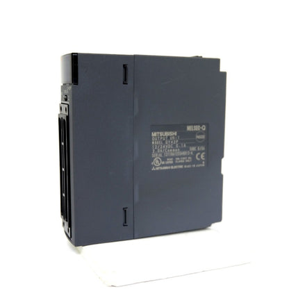 三菱電機　トランジスタ出力ユニット（シンクタイプ）　QY42P