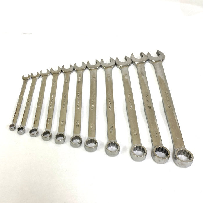 Snap-on　コンビネーションレンチ　PAK430122