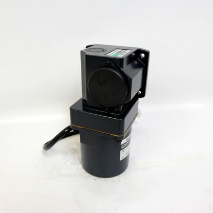 オリエンタルモータ　直行軸ギヤヘッド インダクションモーター Kシリーズ　4GN150RH 4IK25GN-C