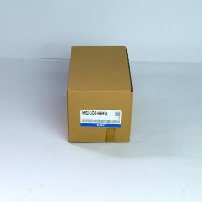 SMC　エアシリンダ　MHZ2-32D2-M9BWVL
