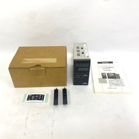 山武　温調計　C200DA00001