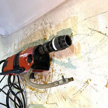 HILTI　コアドリル　DD200