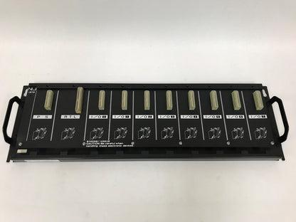 富士電機　Tリンク用ベースボード　NJ-BT8