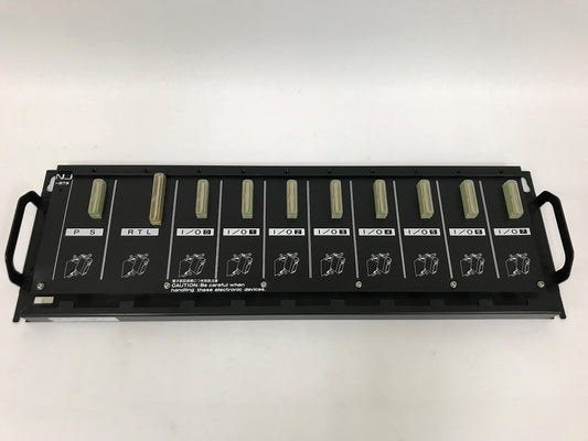 富士電機　Tリンク用ベースボード　NJ-BT8