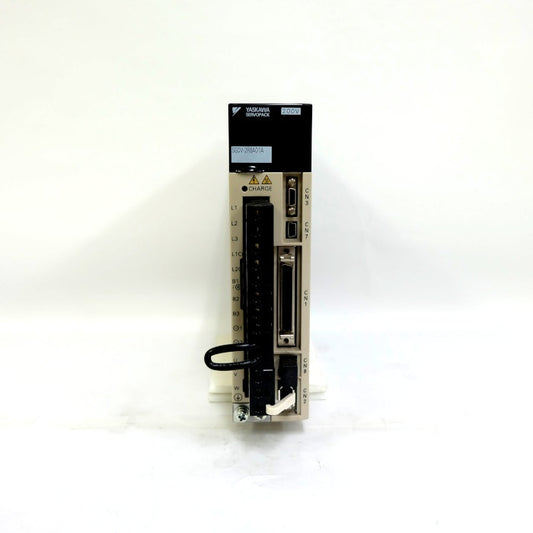 安川電機　ACサーボパック　SGDV-2R8A01A