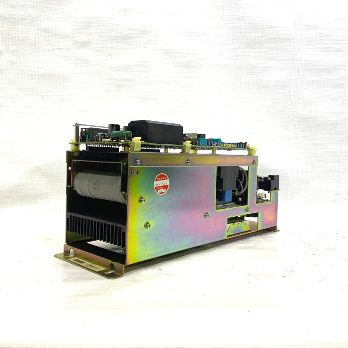 ファナック　サーボアンプ　A06B-6047-H002