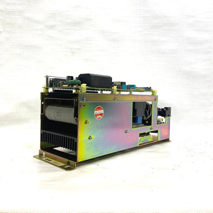 ファナック　サーボアンプ　A06B-6047-H002