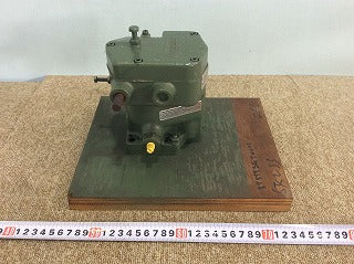 WOODWARD　ＳＧガバナー　K8511　277