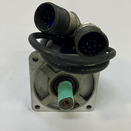 JTEKT　山洋電機　ACサーボモータ　AP-2M040XXC1