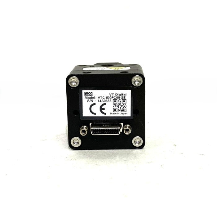 VIECO　VTデジタルカメラ　VTC-500PC00-SE