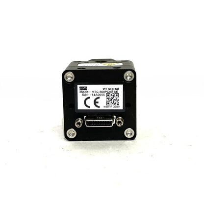 VIECO　VTデジタルカメラ　VTC-500PC00-SE