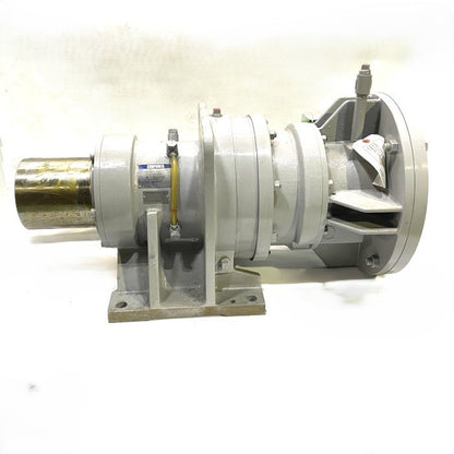 セイサ　減速機　5.5-MH-100A(TR-H203 トランスファー用)