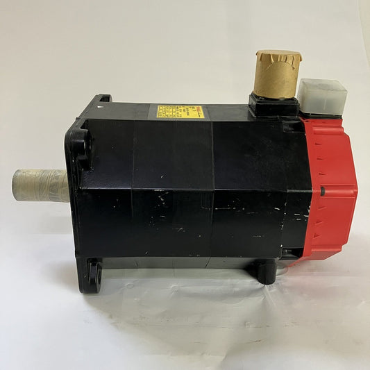FANUC　サーボモータ　A06B-0501-B005#0060