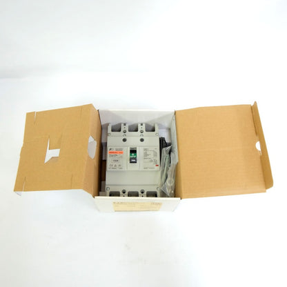 富士電機　ノーヒューズブレーカー　BW250JAG 3P 150A