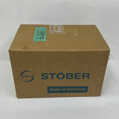 STOBER　ギアヘッド　MV0000007334（P422SGR0160ME）