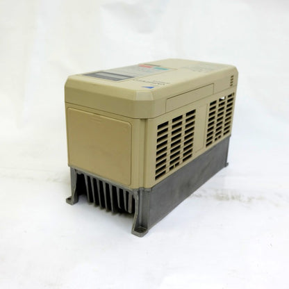 安川電機　バリスピード（インバーター）　CIMR-G5A23P7