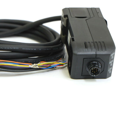 オムロン　アンプユニット　ZX2-LDA41