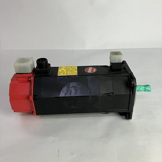 FANUC　ファナック　サーボモータ　A06B-0126-B175