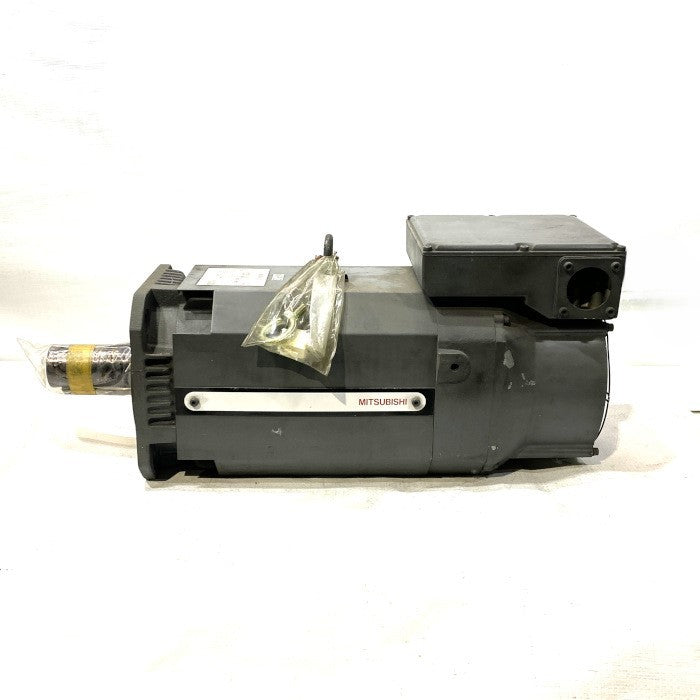 三菱電機　ACスピンドルモーター　SJ-V11-01