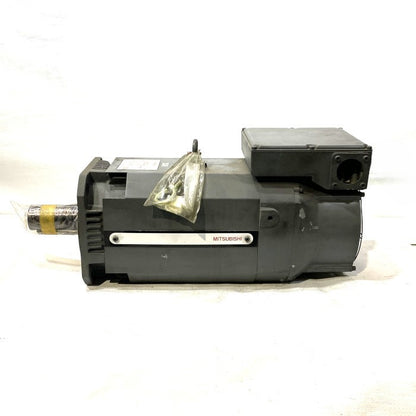 三菱電機　ACスピンドルモーター　SJ-V11-01