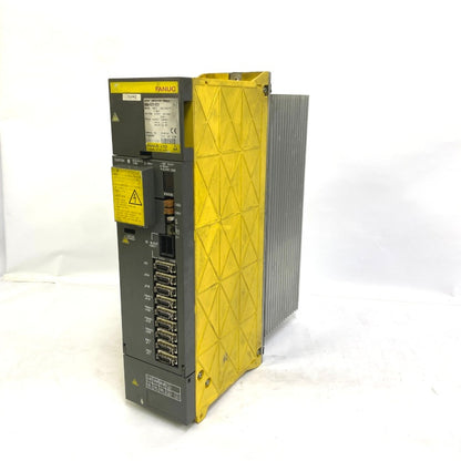 ファナック　サーボアンプ　A06B-6079-H209
