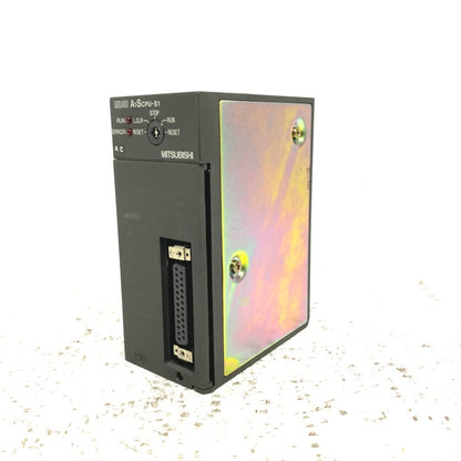 三菱電機　CPUユニット　A1SCPU-S1