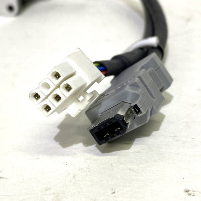 オリエンタルモーター　ステッピングモーター　AZM66AC