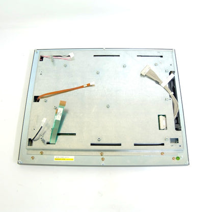 ファナック　12.1LCD表示器　SVGA　A08B-0086-D514