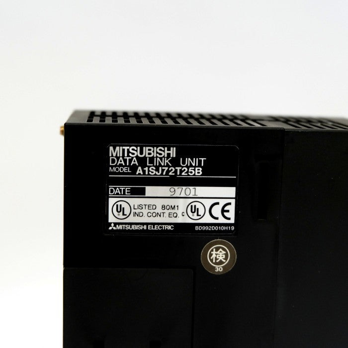 三菱電機　データリンクユニット　A1SJ72T25B