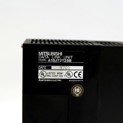 三菱電機　データリンクユニット　A1SJ72T25B