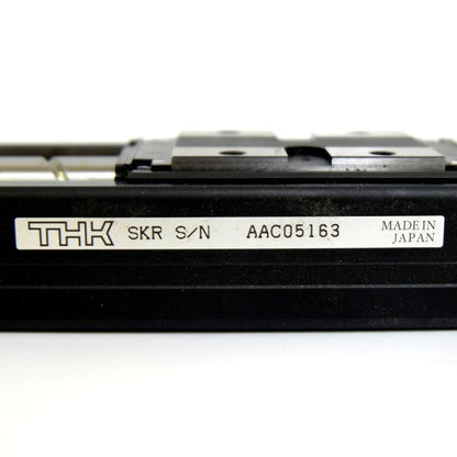THK　LMガイド　SKR33　S/N