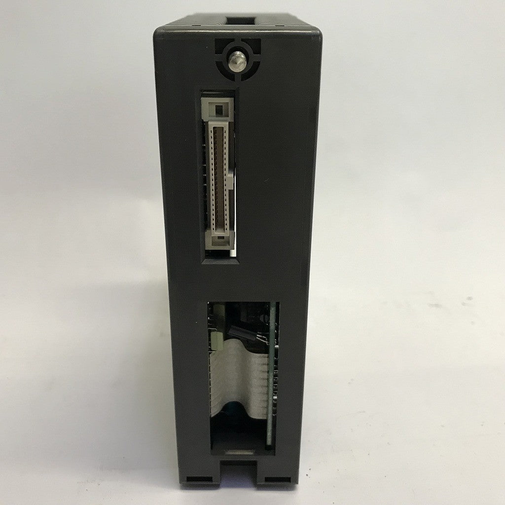 富士電機　アナログインプットモジュール　NJ-AX4-34
