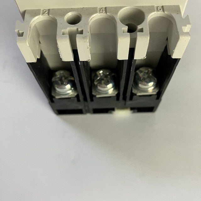 三菱電機　ブレーカー　NV63-CVF　3P　60A