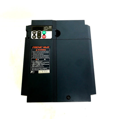 富士電機　インバータ　FRN7.5E1S-4J
