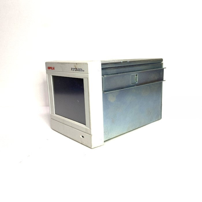 UNIPULSE　タッチパネル型デジタルインジケータ　F327A