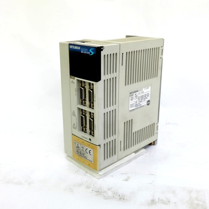 三菱電機　ACサーボアンプ　MR-J2S-60B