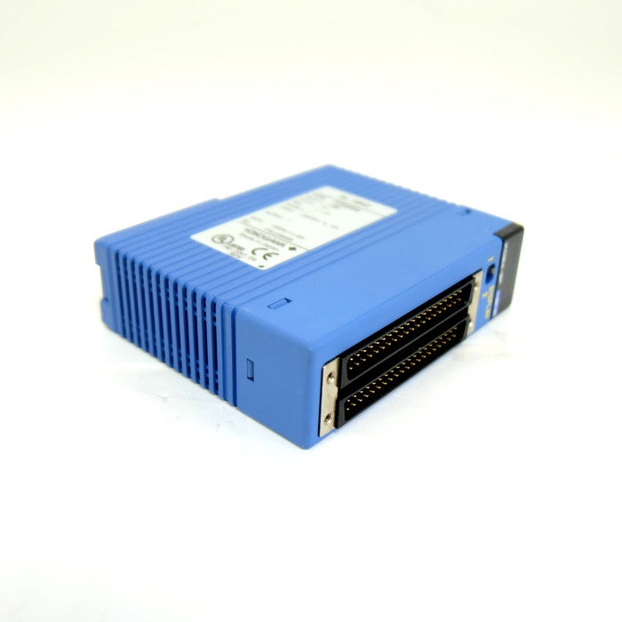 横河電機　入力モジュール　F3XD64-3F