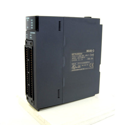三菱電機　位置決めユニット　QD75MH4