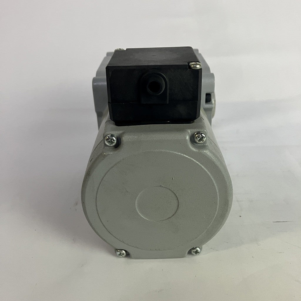 GTR（ニッセイ）　モーター　F2SM-15-80-T90T　シール跡有