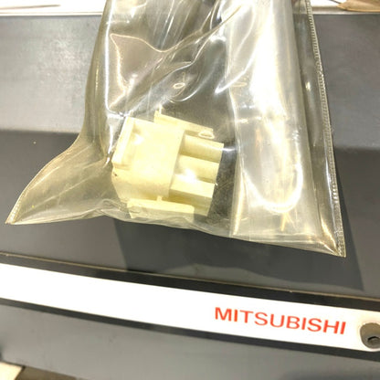 三菱電機　ACスピンドルモーター　SJ-V7.5-01