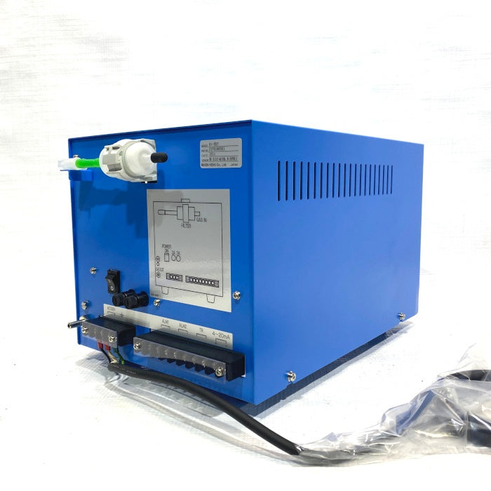 理研計器　ＣＯ２ガスモニター　RI-557