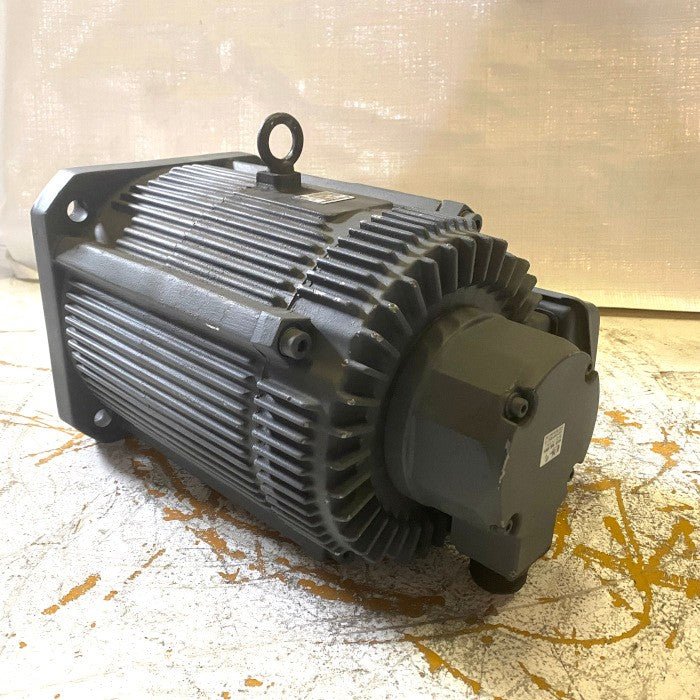 三菱電機　サーボモータ　HA-LH502