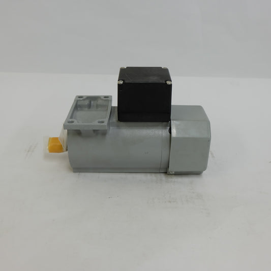 日精工業  【電気機器】モーター　GLMN-12-40-T40CXT6 40ｼﾞｸﾀﾝM5X12L