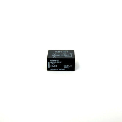 オムロン　ターミナルリレー（5個セット）　G3SD-Z01P-PD