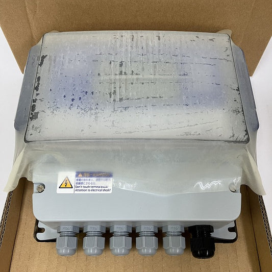 IWAKI　イワキ　水質用ポンプコントローラー　MC-70W
