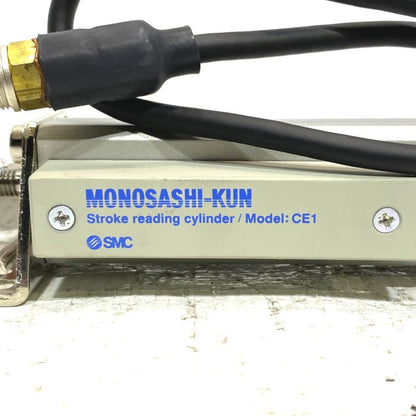 SMC　ものさし君　CE1L20-100