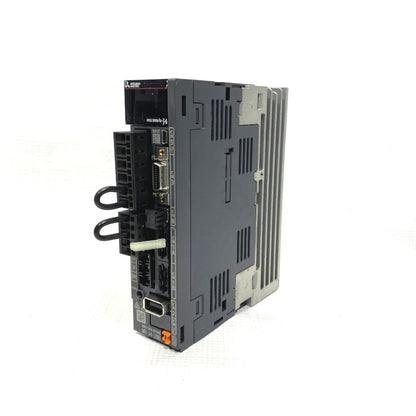 三菱電機　サーボアンプ　MR-J4-20B